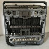Typewriter Japy circa 1950