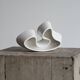 Angelo Mangiarotti ceramic object 'Tremiti Formalibera' Danese Milano 1964