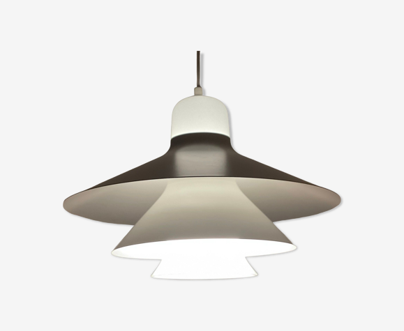 Suspension scandinave