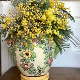 Vase Cerart Monaco circa 1950