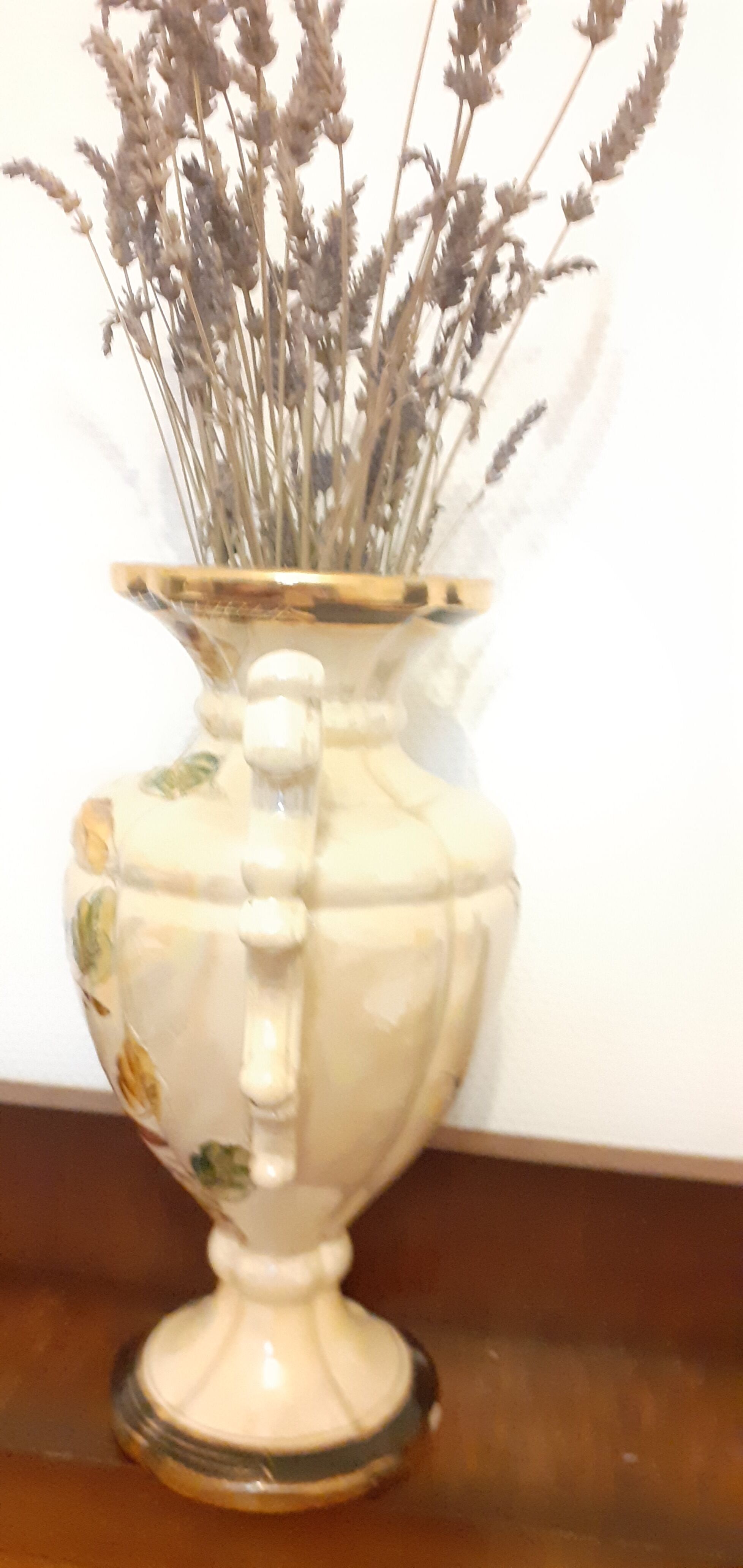 H.Bequet n° 471 vase