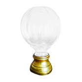 Boule d'escalier 19eme