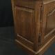 Buffet bas deux portes meuble tv