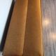 Tamara sofa bed in ash and fabric by F. Aplewicz for Lad, Polish Vintage 1950
