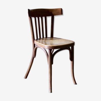 Former Fischel bistro chair