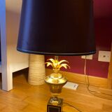 Palm lamp 1970