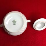 Porcelain sugar Mitterteich Bavaria Bareuther