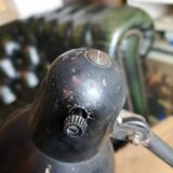 Lampe de bureau Siemens Schuckertwerke L299 des années 1930