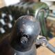 Siemens schuckertwerke l299 desk lamp 1930