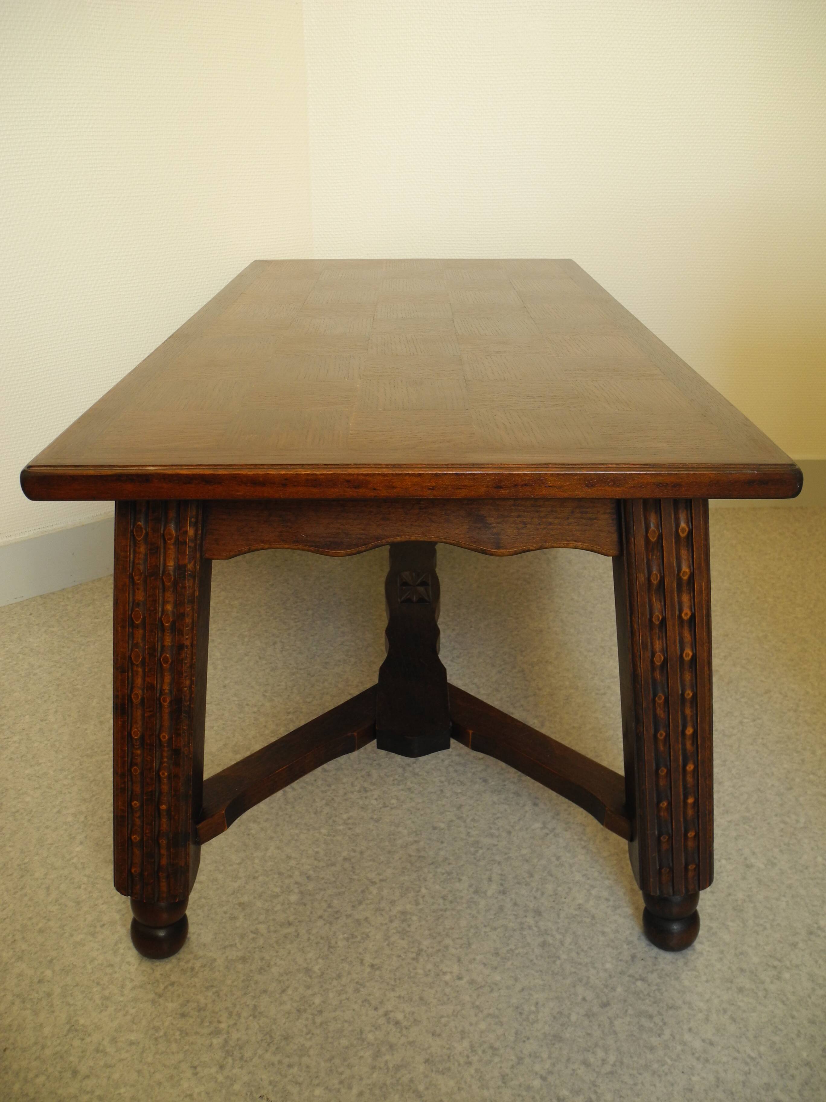 coffee table living room wood deco vintage rustic country