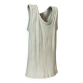 Tank top vase