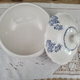 Digoin Sarreguemines Bernadette model soup tureen