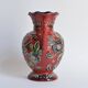 Antique Bay Keramik West Germany ceramic vase.