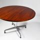 Dining table by Giancarli Piretti for Castelli.