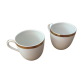 2 tasses expresso