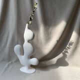 Vase forme organique