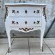 Louis XV chest of drawers