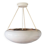 Pendant lamp, Danish design, 1970s, made in Denmark