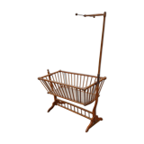 Rocking bed