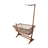 Rocking cradle