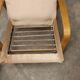 Paire de fauteuils bow wood Steiner ARP 1960