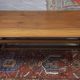 Metamorphic dining / coffee table in teak by Kai Kristiansen, Denmark 1960s