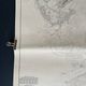 England West Coast Morecambe Bay Nautical Map