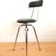 Vintage workshop stool/chair