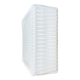 Vintage Wall Or Ceiling Light with Milk Glass, 1970s