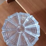 Decorative back vase
