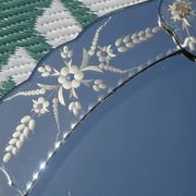 Venetian mirror