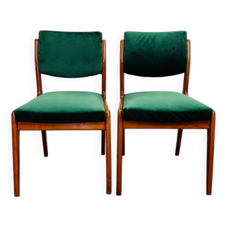 Vintage chairs