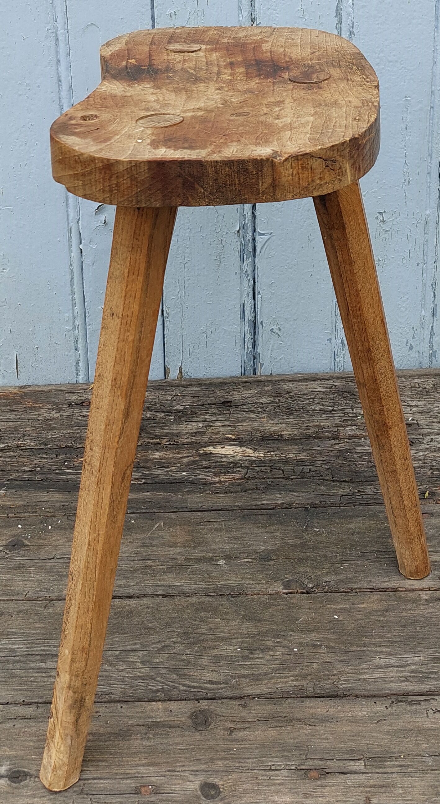 Farm stool