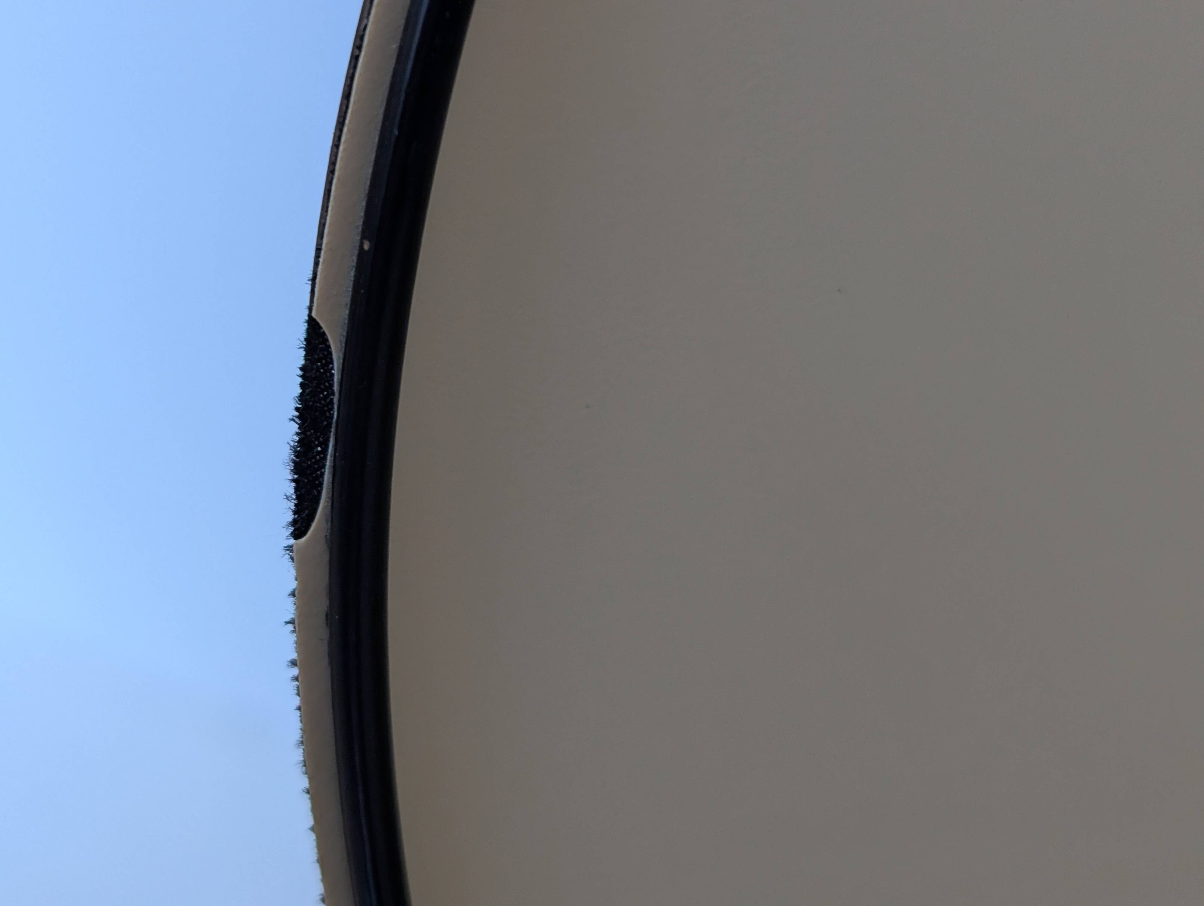 Lotus flower appliques