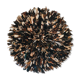 Speckled black jujuhat 80 cm