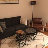 Duo de tables basses
