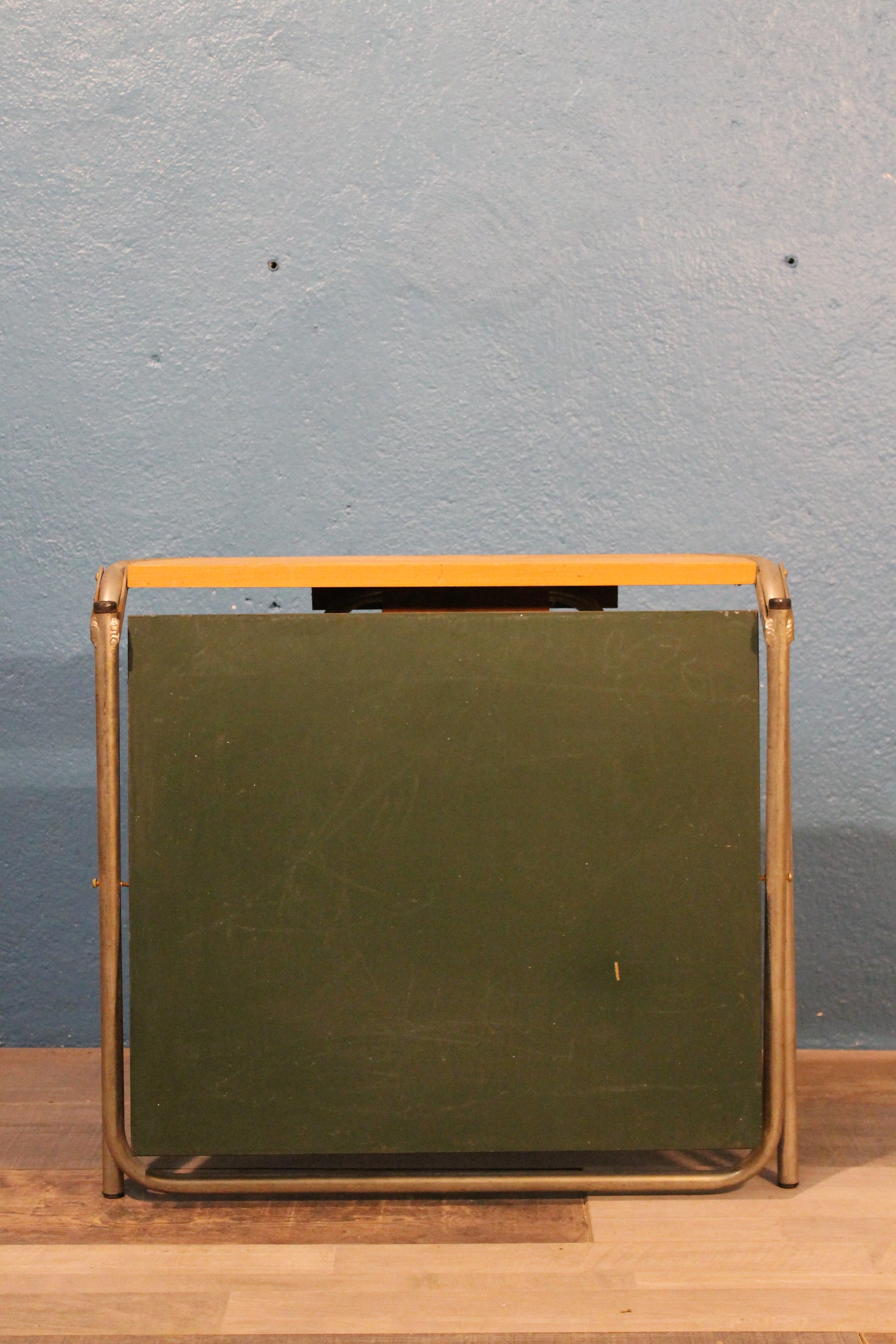 Folding child Blackboard 1960