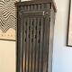 Old Strafor locker 1 door vintage industrial