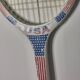 Vintage racket