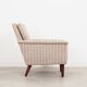 Teak armchair, Danish design, 1970s, production: Denmark