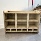 Wall shelf