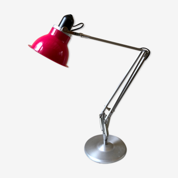 Lampe de bureau Anglepoise 1228 design Sir Kenneth Grange vintage 2004