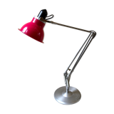 Anglepoise office lamp 1228 design Sir Kenneth Grange vintage 2004