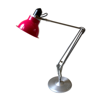 Anglepoise office lamp 1228 design Sir Kenneth Grange vintage 2004