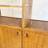 Buffet séparateur à double face, 1960