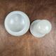 Vintage alabaster box Alabastros Alvear – Bottle shape