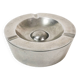 Bauhaus cigarette and pipe ashtray, Belgium, 1960s