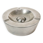 Bauhaus cigarette and pipe ashtray, Belgium, 1960s