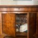 Louis Philippe sideboard