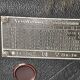 Vintage Voigtlander bellows camera